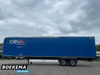 Krone  SZ Duoplex steel Koffer picture 34
