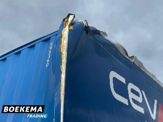 Krone  SZ Duoplex steel Koffer picture 19