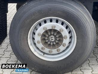 Krone  SZ Duoplex steel Koffer picture 28