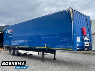  Krone  SZ Duoplex steel Koffer 2019/3