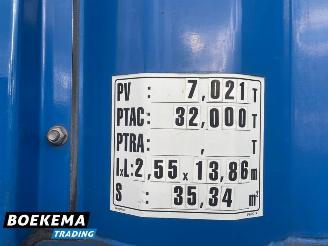 Krone  SZ Duoplex steel Koffer picture 35