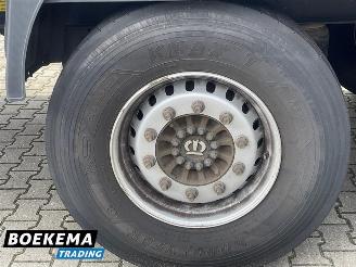 Krone  SZ Duoplex steel Koffer picture 23