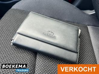 Hyundai I-30 CW 1.6i i-Motion Climate Cruise Trekhaak picture 29