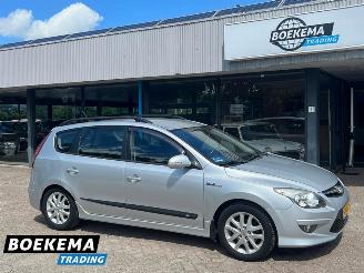  Hyundai I-30 CW 1.6i i-Motion Climate Cruise Trekhaak 2011/6