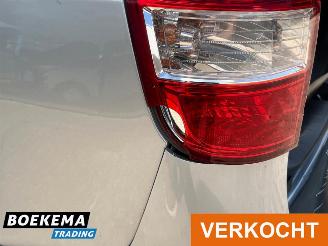 Hyundai I-30 CW 1.6i i-Motion Climate Cruise Trekhaak picture 11