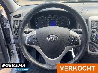 Hyundai I-30 CW 1.6i i-Motion Climate Cruise Trekhaak picture 24