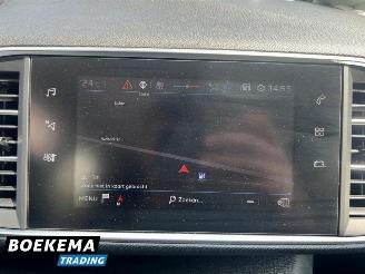 Peugeot 308 SW 1.2 PureTech Blue Lease Navigatie Climate Cruise picture 25