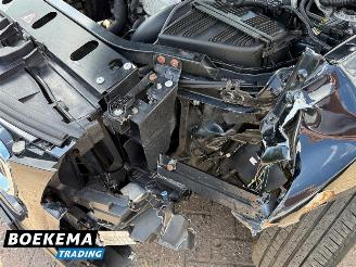 BMW X3 xDrive20i High Ex. Aut Panorama Head-Up Leer Navigatie picture 11