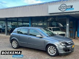 Opel Astra 1.6 Sport 105PK Cruise Climate Trekhaak picture 1