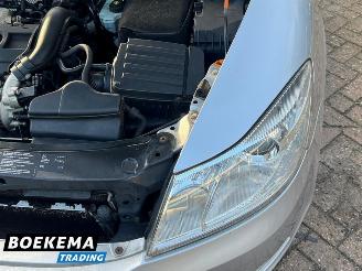 Skoda Octavia 1.4 TSI 122PK Elegance Navi Cruise Climate PDC Trek. picture 10