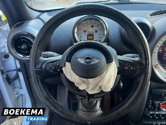 Mini Countryman Cooper 1.6 Edition Leer Navi Climate Cruise PDC picture 20