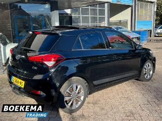 Hyundai I-20 1.0 T-GDI 120PK Premium Pano Navi Climate Cruise Camera Trekh. picture 2