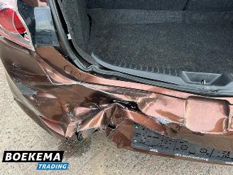 Mazda 3 1.6 GT-M Line Climate Cruise Stoelverw. PDC picture 19