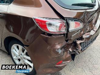 Mazda 3 1.6 GT-M Line Climate Cruise Stoelverw. PDC picture 17