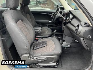 Mini Cooper 1.5 Automaat Keyless Led Navi Cruise Airco picture 19