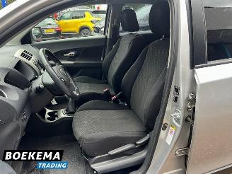 Toyota Urban Cruiser 1.3 VVT-i Aspiration Navi Climate Trekh. picture 8