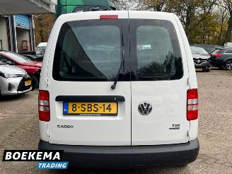 Volkswagen Caddy maxi 1.2 TSI 105PK 7-Persoons Airco 2X Schuifdeur picture 7