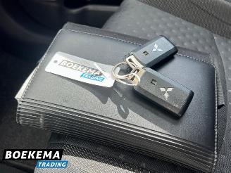 Mitsubishi ASX 1.6 Intense Glazen Dak Airco Cruise PDC picture 31