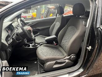 Opel Corsa 1.0 Turbo 120 Jaar Edition Navi Camera Clima Cruise Stoelverw. picture 18