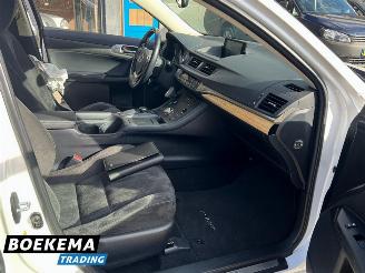 Lexus Ct 200h 25th Edition Keyless Navi Camera Climate PDC picture 30