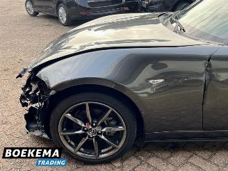Mazda MX-5 2.0 SkyActiv-G 184 GT-M Navi camera climate Stoelverw. PDC picture 7