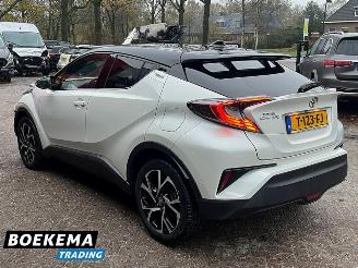 Toyota C-HR 1.2 Bi-Tone Stoel-Stuurverw. Cruise Navi Camera picture 3