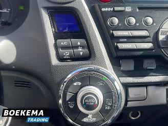 Honda Insight 1.3 Exclusive Cruise Climate Stoelverw picture 28