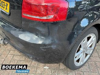 Audi A3 1.6 Ambition Business Edition Navigatie Cruise Climate picture 18