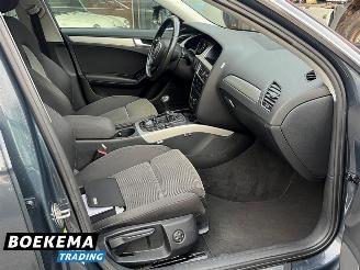 Audi A4 Avant 2.0 TFSI 180PK Pro Climate Navi Cruise PDC picture 16