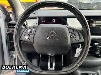 Citroën C4 cactus 1.2 PureTech Shine Navi Climate Cruise PDC picture 22