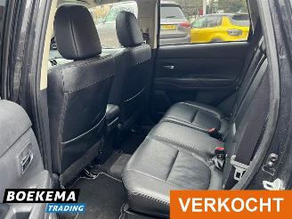 Mitsubishi Outlander 2.0 PHEV Instyle Pano Keyless Navi Camera Stoelverw. picture 12