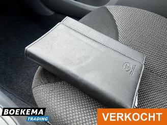 Toyota Aygo 1.0-12V Navigator Automaat Airco 5-Deurs picture 28