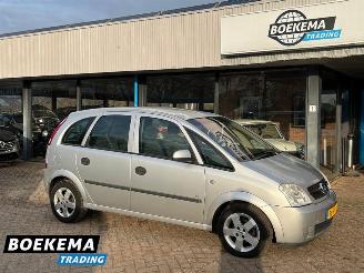 Schadeauto Opel Meriva 1.4 16V Maxx Cool Climate Airco Trekh. 2005/3