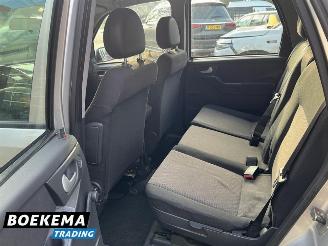 Opel Meriva 1.4 16V Maxx Cool Climate Airco Trekh. picture 11