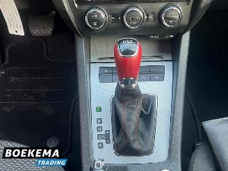 Skoda Octavia Combi 1.6 TDI DSG Business Climate Navi Cruise PDC picture 20