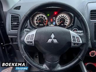 Mitsubishi ASX 1.6 Intense Keyless Cruise Climate PDC picture 22