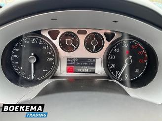 Lancia Delta 1.4 16V Oro Airco Half-Leer picture 14