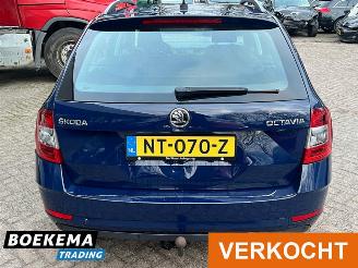 Skoda Octavia Combi 1.0 TSI Ambition Led Cruise Climate PDC picture 6