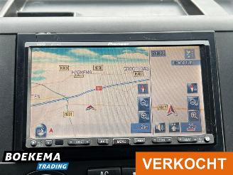 Volkswagen Transporter 2.5 TDI 340 DC 5-Pers 174PK DSG Leer Navi Airco Cruise PDC Trekh. picture 27