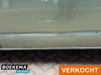 Volkswagen Transporter 2.5 TDI 340 DC 5-Pers 174PK DSG Leer Navi Airco Cruise PDC Trekh. picture 15