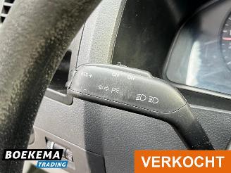Volkswagen Transporter 2.5 TDI 340 DC 5-Pers 174PK DSG Leer Navi Airco Cruise PDC Trekh. picture 26