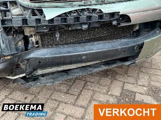 Volkswagen Transporter 2.5 TDI 340 DC 5-Pers 174PK DSG Leer Navi Airco Cruise PDC Trekh. picture 14