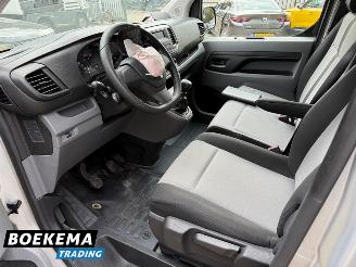Toyota Proace 1.5 D-4D Cool 9-Persoons Panorama Airco Euro6 picture 15