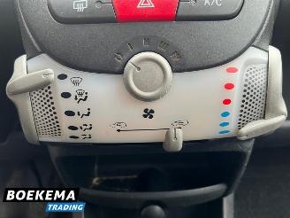 Toyota Aygo 1.0 VVT-i Comfort Airco picture 17
