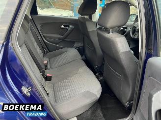 Volkswagen Polo 1.2 TSI Comfortline 5-Drs Airco Cruise picture 16