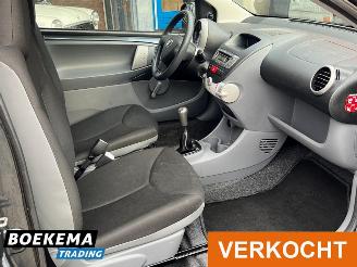 Toyota Aygo 1.0-12V picture 15