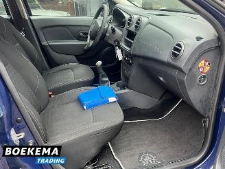 Dacia Sandero 0.9 TCe Lauréate Cruise Airco picture 19
