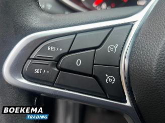 Renault Clio 1.0 TCe Zen 5-Drs Navi Cruise Airco PDC picture 25