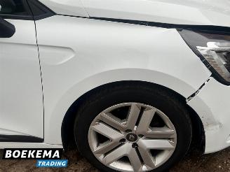 Renault Clio 1.0 TCe Zen 5-Drs Navi Cruise Airco PDC picture 8