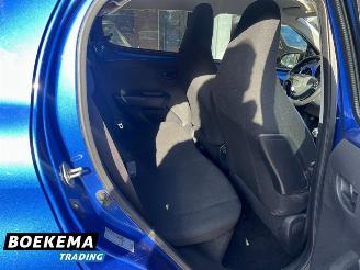 Citroën C1 1.0 VTi Feel Airco Cruise 5-Deurs picture 20